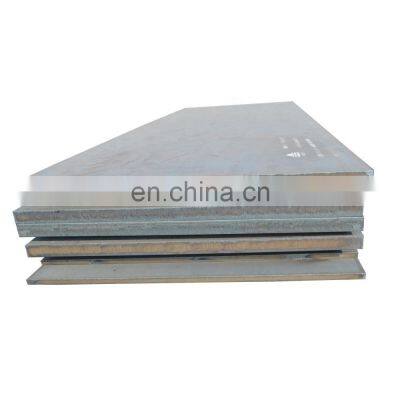 Alloy Carbon Steel Plate High Quality High Strength Alloy Tool Steel sheet AISI D2 price for sales