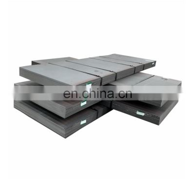 9mm carbon steel plate q345 q235 a36 mild steel plate sheet manufacturer sizes list