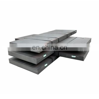 20mm thick steel plates Q345 Q460 Q690 Q235 grade hot rolled steel plate price