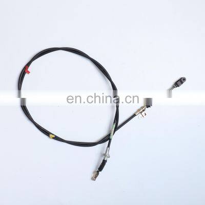 European series  accelerator cable throttle cable auto control cable for Mitsubishi oem MC064205