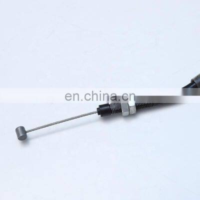 Automobile Accelerator Cable Throttle Cable Auto Control Cable Oem 32740-4A001 for Starex photo-3