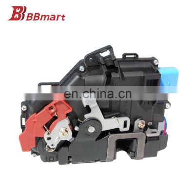 BBmart Auto Parts Rear Right Door Lock Actuator For VW Sagitar Touran OE 1TD839016A 1TD 839 016 A