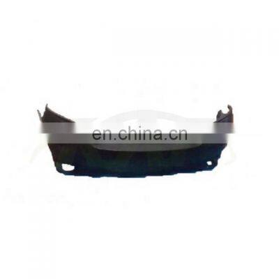 For Toyota 2014 Vios Rear Bumper Rear Bumper Guard Rear Bumper Cover Guard Rear Bar Front Rear Bumper Auto Rear Bumper