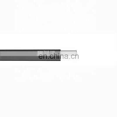 GJYXFCH FTTH Fiber Optic Cable 1 2 4 Core Single Mode Outdoor  FTTH fiber optic cable Drop Wire