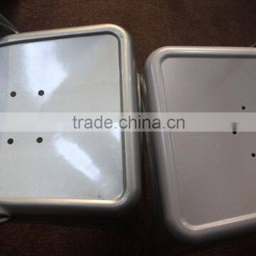 WorkWell Industril Stainless Steel Chair Kw-St26 photo-6