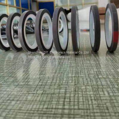 PTFE Film Adhesive Tape photo-2