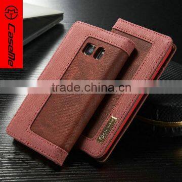 Bulk Buy From China for Samsung Galaxy s7 Flip Stand Cover photo-4