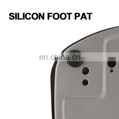 Anti-slip Surface Mechanical Weight Scale Machine Spring Bathroom Digital Weighing Scale Iron Body Mechanical Weighing Scale photo-5