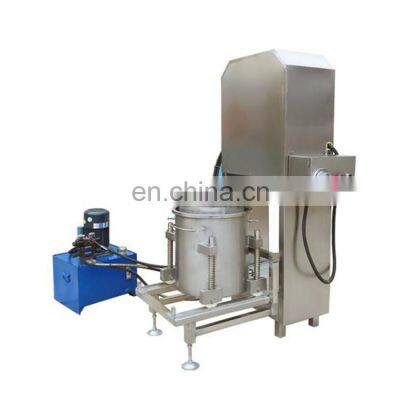 OrangeMech cold hydraulic juicer press machine