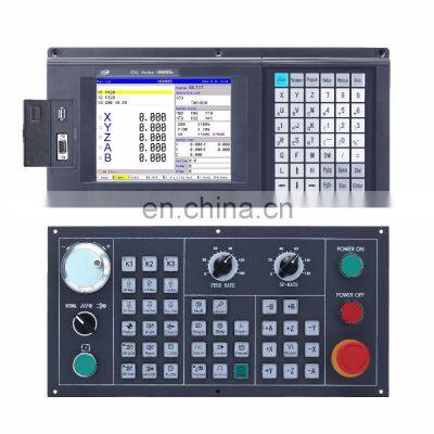 SZGH Multifunctional CNC Controller Engineers Available to Service Machinery Overseas,online Support Manufacturing Plant Engine photo-2