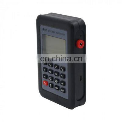 Versatile LB02 Resistance Current Voltmeter Signal Generator Source Process Calibrator photo-2