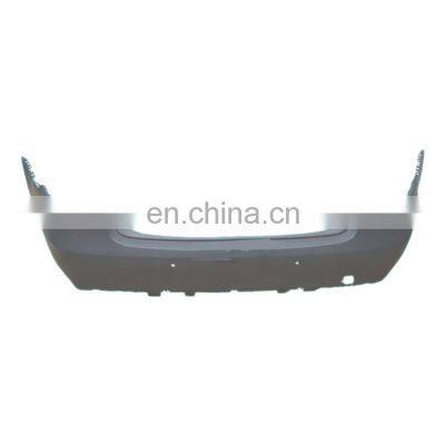 OEM 2128853538 CAR REAR BUMPER For Mercedes W212