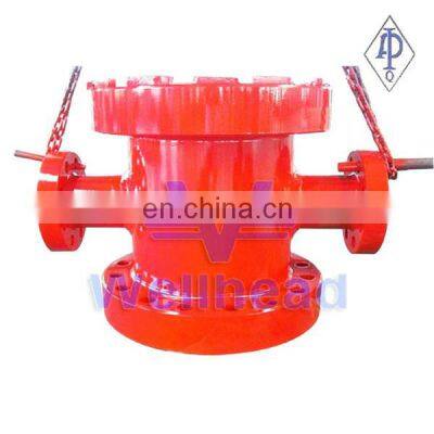 Casing Head Housing,API 6A Casing Head, Casing Head Spool