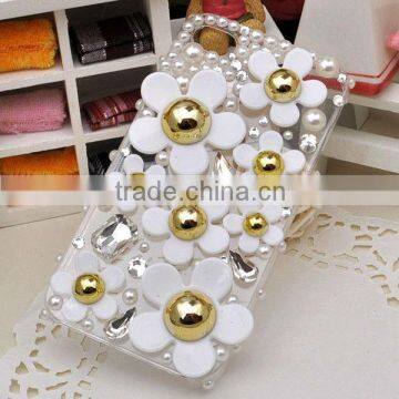 pink flower accessories decoration