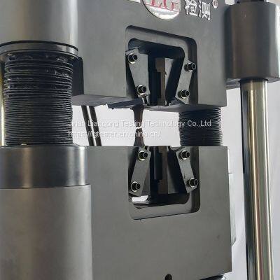 Universal Testing Machine / Ring Block Anti Friction Wear Testing Machine WAW-B photo-2