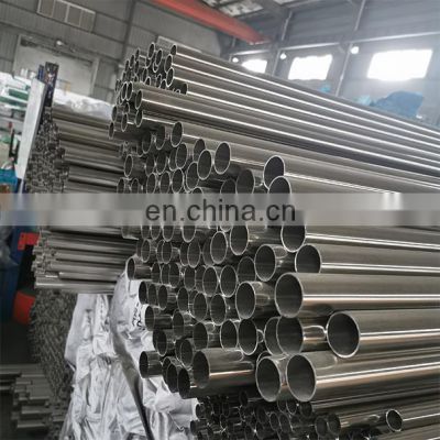 Hot selling capilary inox tube stainless steel pipe 316