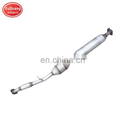 Direct fit Three way Exhaust Catalytic converter for Baic HUANSU S23  H23 S6