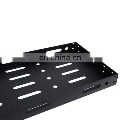 Off Road Rear Frame for Jeep Wrangler JL 2018+ Aluminum Rear Frame for Jeep Car Parts