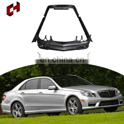 Ch Popular Products Svr Cover Wide Enlargement The Hood Seamless Combination Body Kits For E Class W211 2002-2009