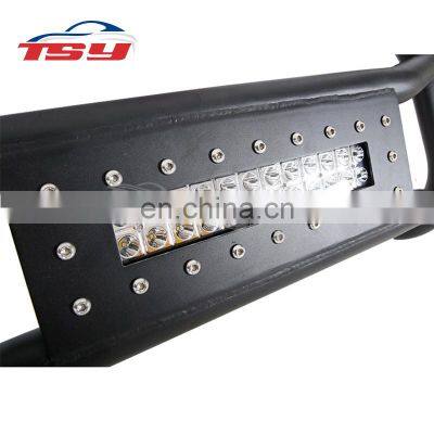 New Models Grille Bumper Guard Car Guard Bumper For Hilux Revo/Hilux Vigo/Ranger/Navara/Triton/Amrok/BT50 photo-2