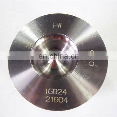 1G924-2111 Piston Kubota 68G Combine Harvester Spare Parts photo-4