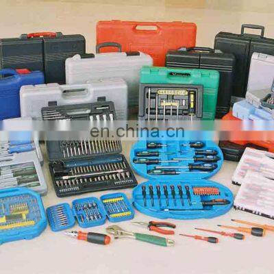 Plastic Hand Tool Set photo-4