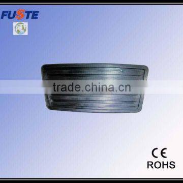 Custom automotive rubber parts