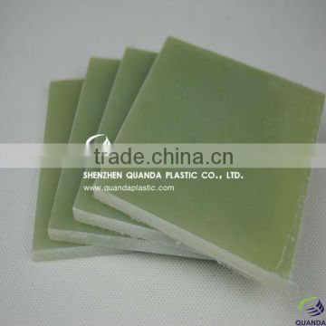 epoxy fiber glass laminated board