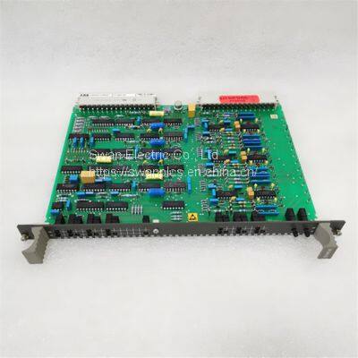 New and Original ABB IEMMU21 Bailey Module Mounting Unit photo-5