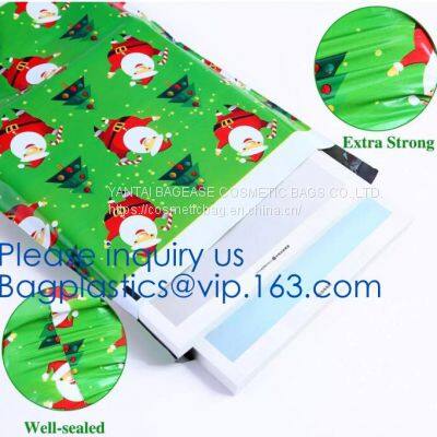100% Recycled Compostable Mailer Bag Poly Mailers With Eco Friendly Packaging Envelopes Supplies Mailing Bags photo-4