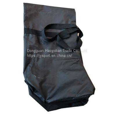 Top Quality Enforce Packing Bag for Collecting 20pcs Floorball Stick Sport Bag photo-3