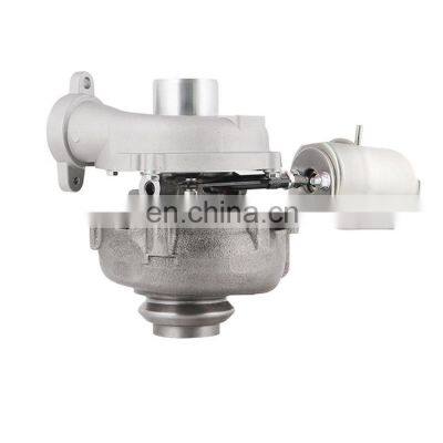 GT1544V Turbocharger for Citroen 753420-0005 753420-5 9663199280 753420-0004 Turbo