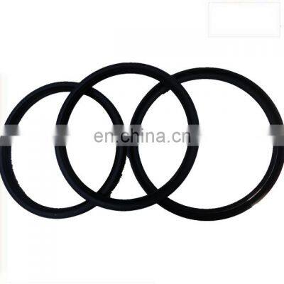 Rear Hub Inner Oil Seal 3104-00455 Yutong Bus Parts photo-2