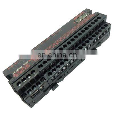 CC-link Mitsubishi Industrial Mini PLC AJ65S 12V Output Unit AJ65SBTB1-32T1 Suppliers