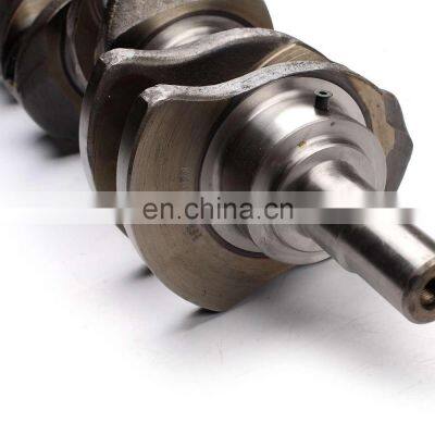 For Komatsu PC200-6-7 PC300-6 S4D102 S6D102 S6D108 S6D155 Crankshaft 6127-31-1012 6222-31-1110 photo-3