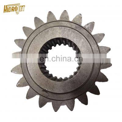HIDROJET Excavator Spares Sun Gear 148-4732 20t Gear 1484732 for E320D 320D photo-4