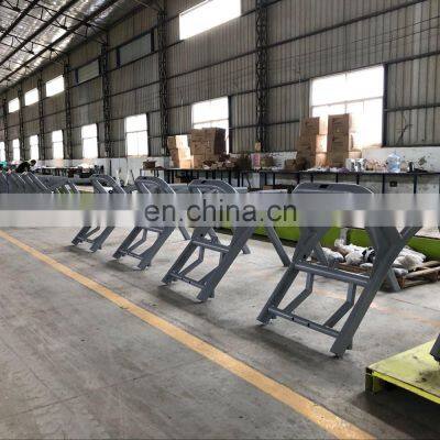 Exercise Weight Lifting 2021 China Equipment for Gym Center 3 In1 Multi Functional Machine up Trainer Machine Elliptical MND X300A Arc Trainer photo-2