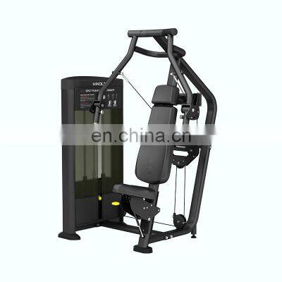 MND New FS-Series Popular Model FS10Split Push Chest Trainer Hot Sale GYM Fitness Equipment