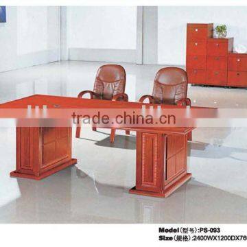 8 seater Meeting Desk for 8 persons/meeting table ps-093