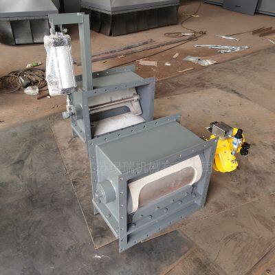 CP300 Pneumatic On-off Valve Electric On-off Valve photo-3