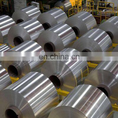 Factory Wholesale High Quality 3003 3004 5052 5083 5182 5754 Pre Painted Aluminum Coil