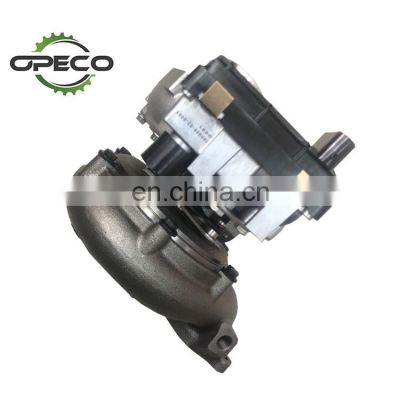 GTB2056VK turbocharger 777318-5001S 777318-0001 777318-5002S 764809-0004 764809-0002 764809-0001 781743-5001S 781745-5001