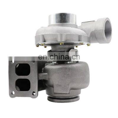 Factory Prices Turbo Charger H2D 3525743 3525744 3803018 3531772 3531773H L10 Engine Turbocharger for Cummins Truck