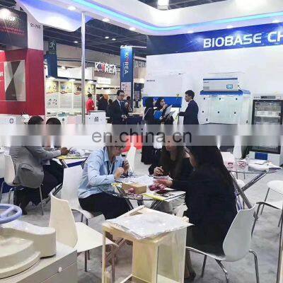 BIOBASE China Low Speed Refrigerated Centrifuge BKC-VL6RLII Blood Centrifuge Machine to Separate Plasma for Lab
