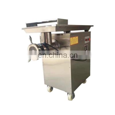 beef meat mincer big block fresh mince meat grinders meat grinder mincer machine