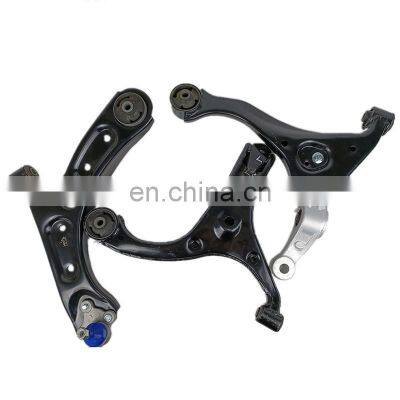 KEY ELEMENT Auto Suspension Control Arms 51450-S84-000 51460-S84-000 for Accord 2014 2015 2016 2017