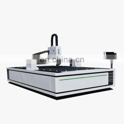 2022 Remax 2000W Cnc Laser Cutter 1325 Fiber Laser Cutting Machine For Carbon/stainless Steel photo-2