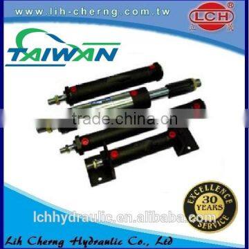 China Supplier Hydraulic Cylinders China photo-2