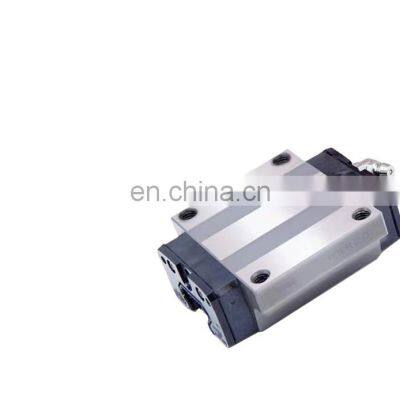 High precision THK guideway linear guide block for CNC SR15VM SR15VM1UU SR15VMUU