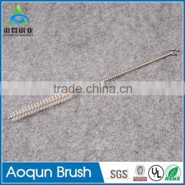 Straw 18cm Cleaners Cleaning Brush for Drinking Pipe Stainless Steel Glass